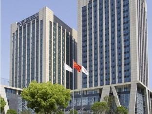 High Start Hotel Jiaxing Exterior photo